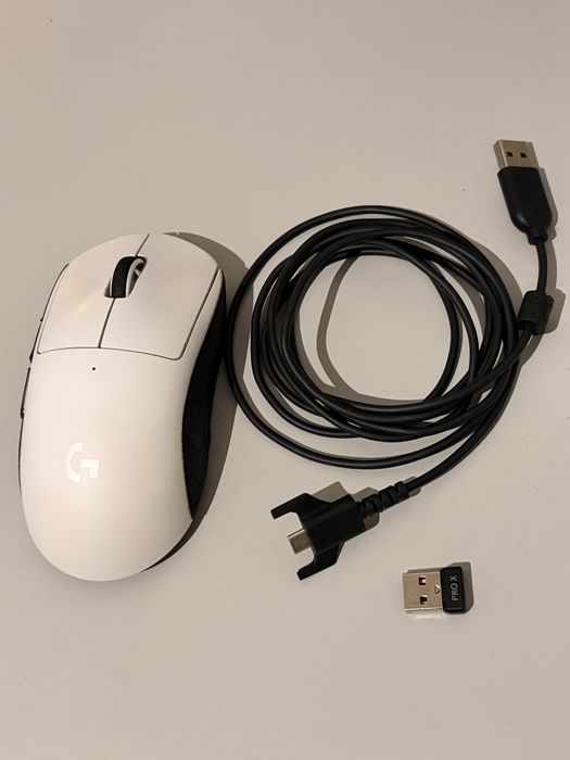 Мишка Logitech G PRO X Superlight