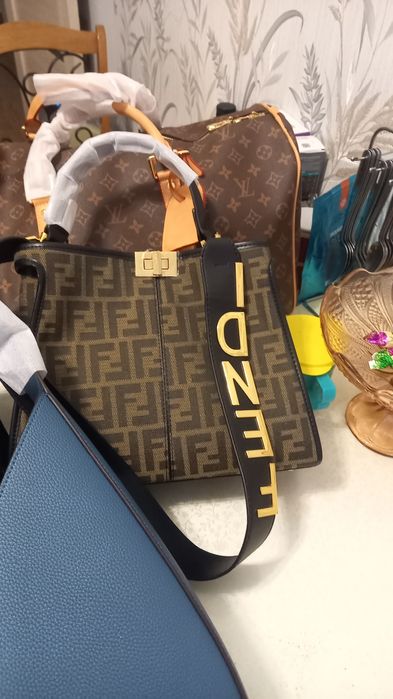 Сумки кожа женские