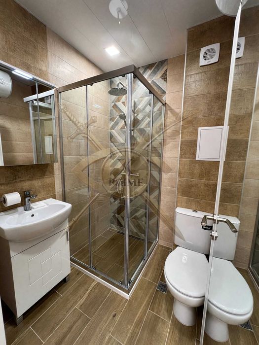 Едностаен апартамент в Левски! 21923922 - снимка 5
