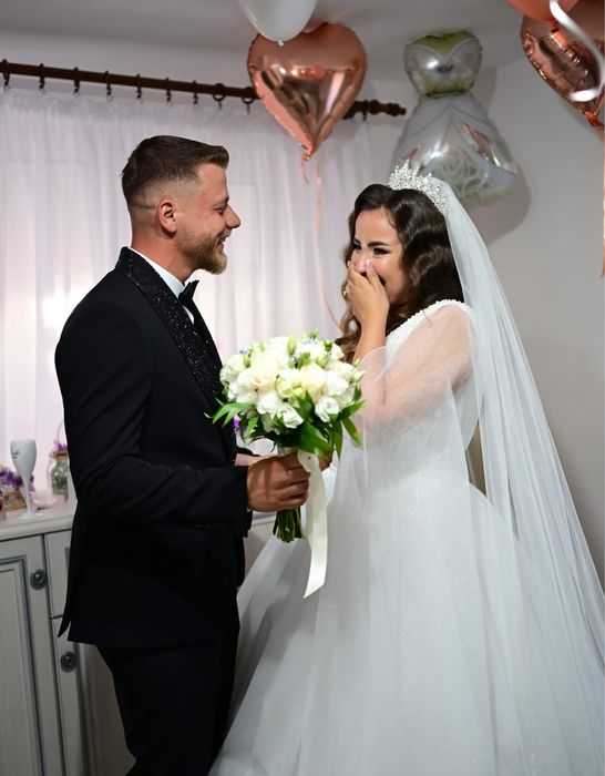 Fotograf evenimente private