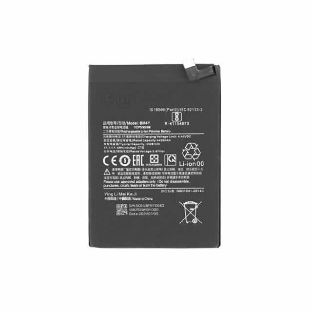 Acumulator Xiaomi BM4Y pentru Xiaomi Poco F3