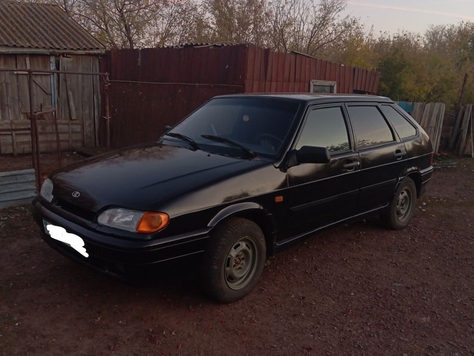 Продаю ВАЗ 2114 в отличном состояние.