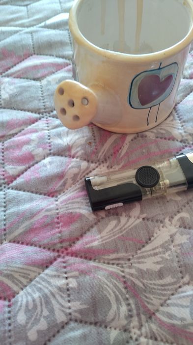 Миниатюрни лейки за декорация