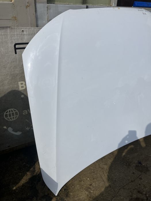 Преден капак за Audi a4 b8