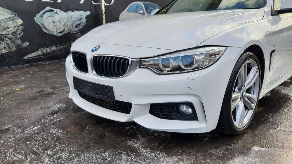 Dezmembrez bmw seria 4 f33 CABRIO/seria 4 m-pachet/f32/f33/f36/bara m/