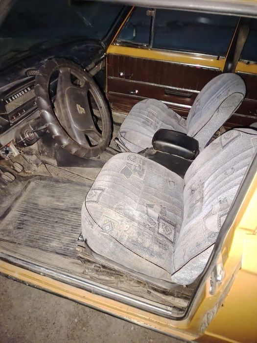 Other 2101 1982 — 7