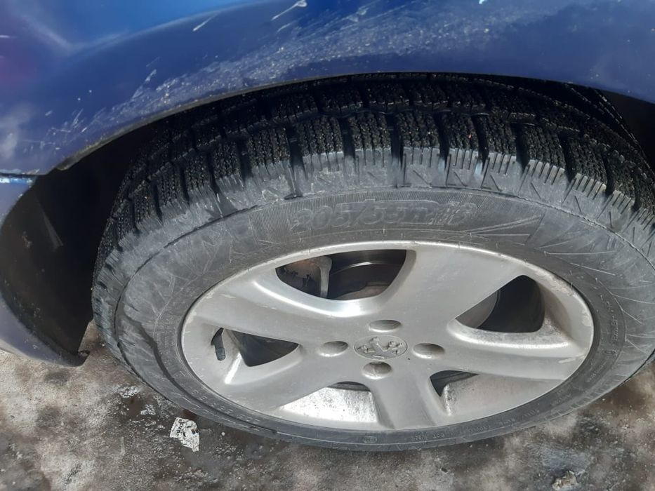 Пежо 307 . Торг обмен приветствуется