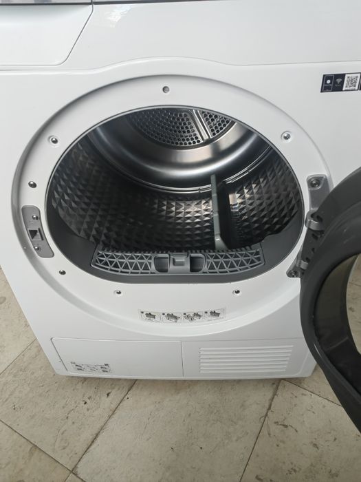 Сушилня самсунг термопомпа