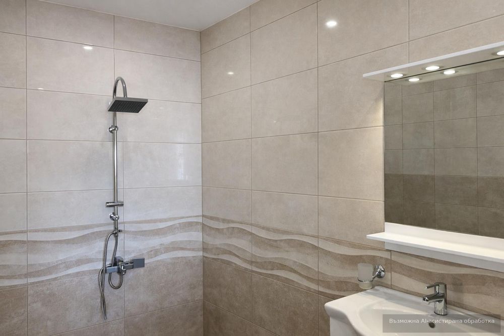 Под наем, Къща в Извън София