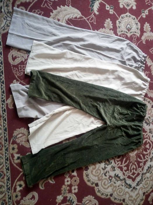 Продаю женские брюки, штаны, джинсы и юбки