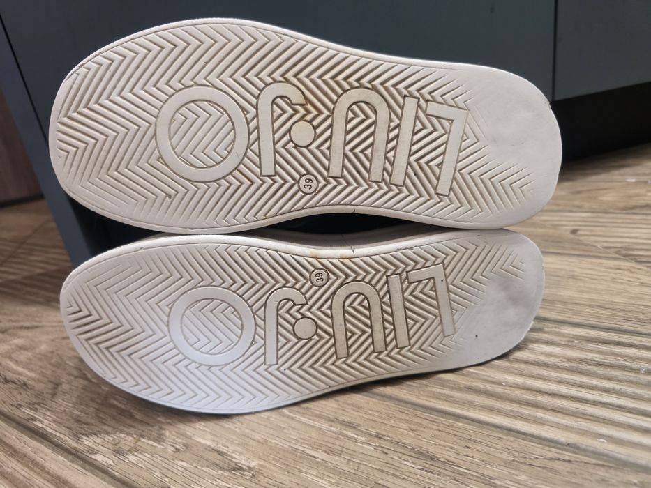 Дамски маратонки LIU.JO