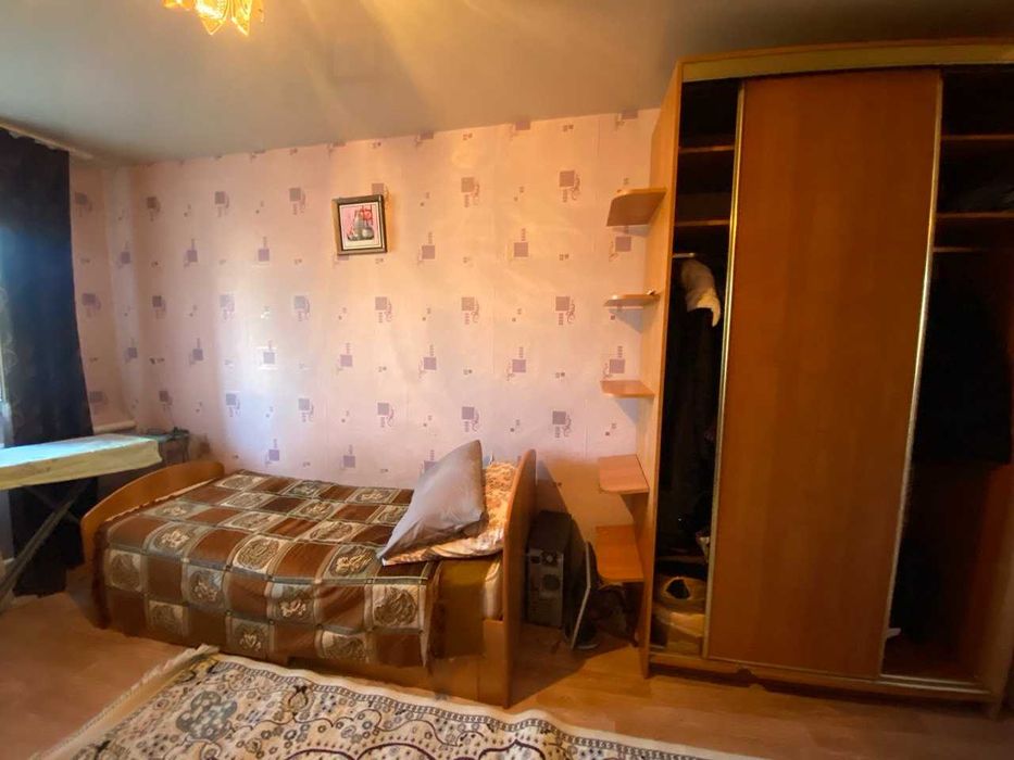 Продам 4 ком дом Костанай 2