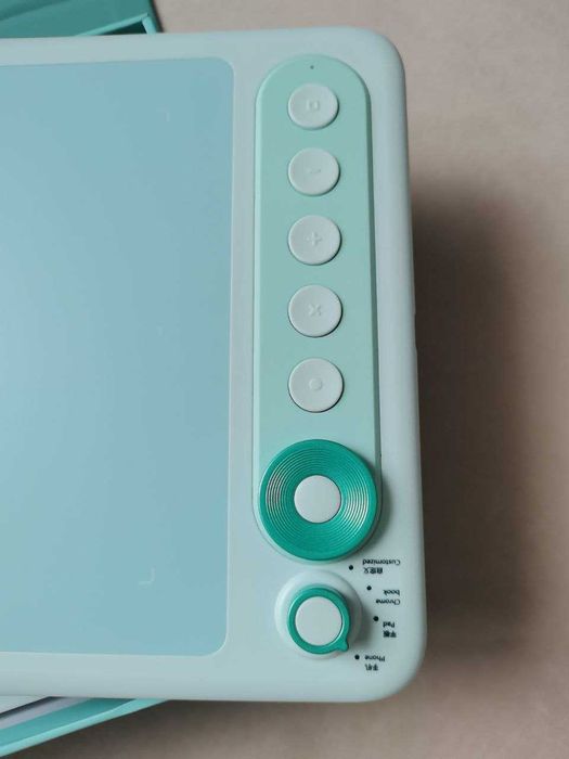 Графический планшет Parblo Instagbo X7