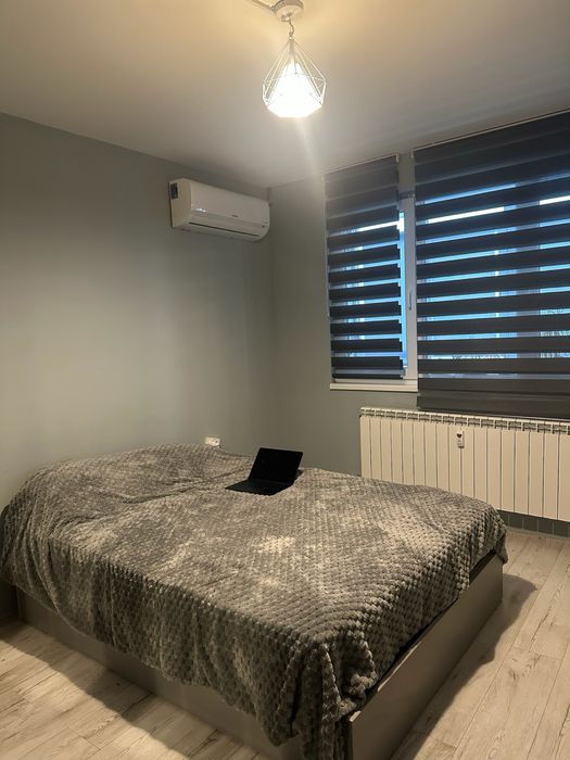 Дава се под наем Двустаен апартамент в Плевен, Дружба 1 - 55 кв.м за 433.5 € - Снимка #6