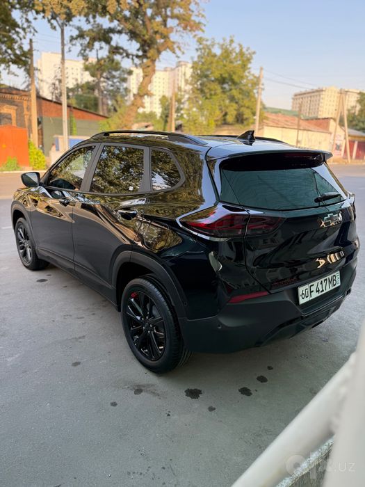 Sotiladi tracker2 redline 2026