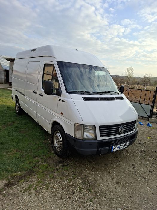 Volkswagen Lt35 de vânzare.