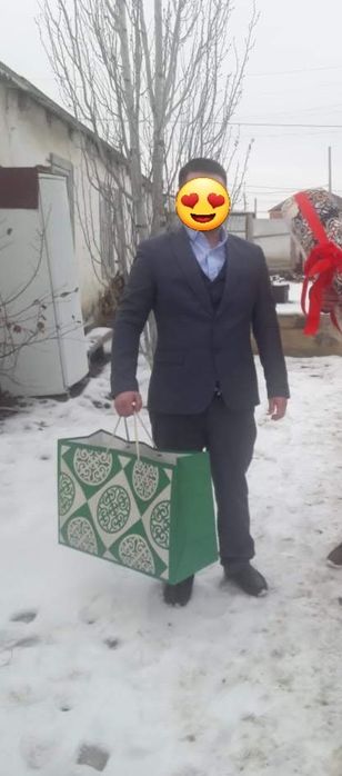 Костюм костюм...