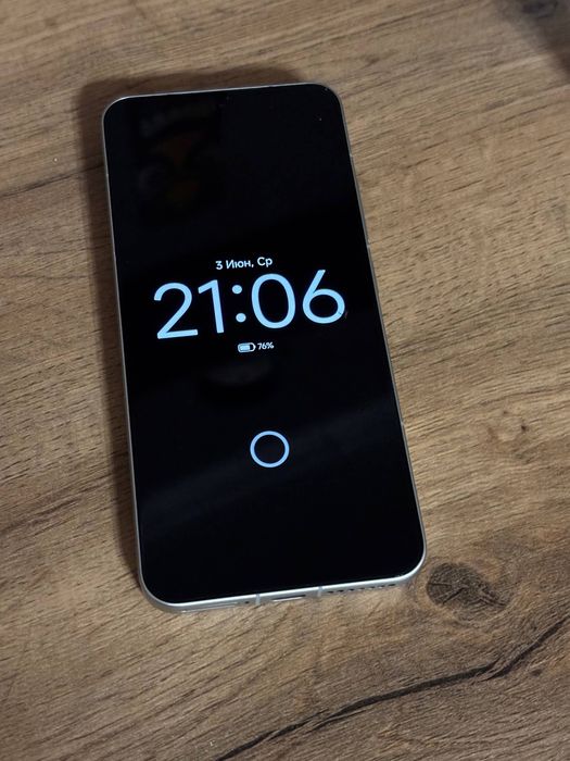 Xiaomi 15 Global