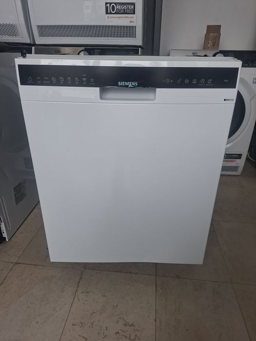 Съдомиялна Siemens IQ500