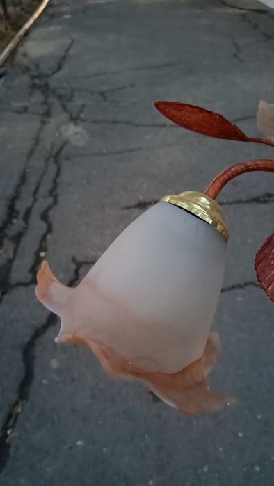 Продам люстру хорошие состояние