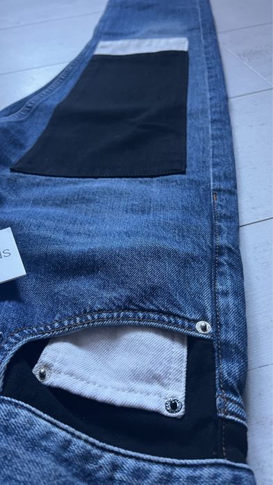 Мъжки дънки CALVIN KLEIN W30L32