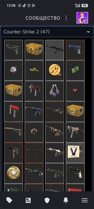 ПРОДАМ АККАУНТ (steam) срочно