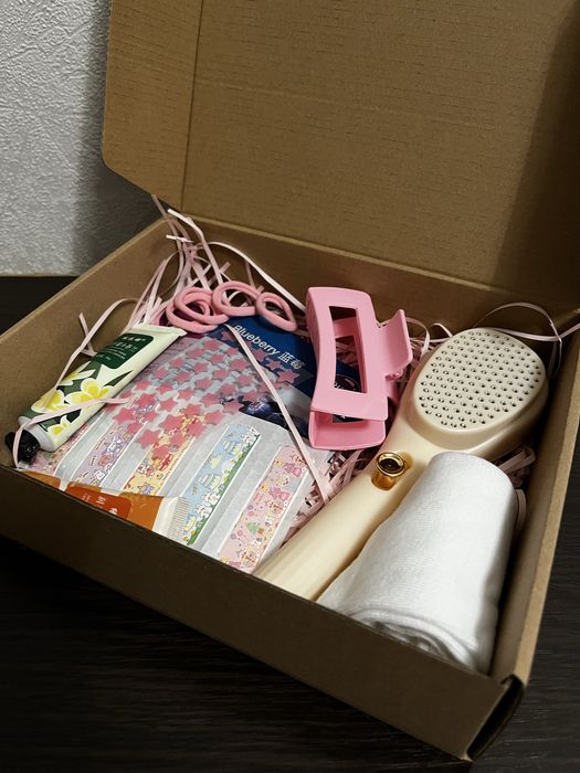 Подарочные боксы 3500 тг