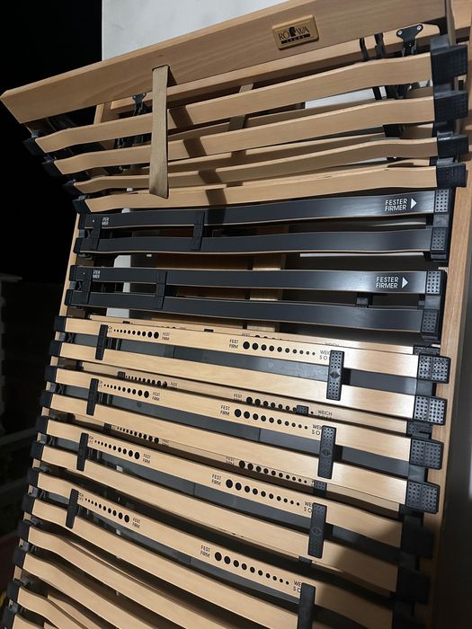 Somiera  2 buc 90 x 200