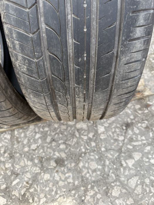 2 броя летни гуми Dynamo 255/35 R19 Dot4923 ном 409