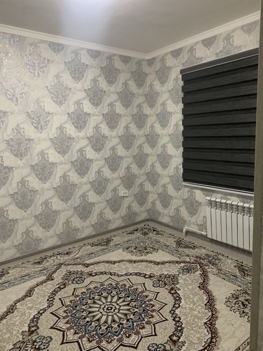 Сдаётся квартира