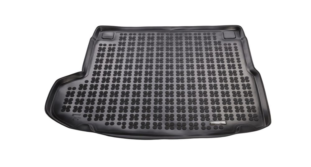 Tavita portbagaj Kia Proceed (Cd), 03.2019-, montare spate, fara protectie antiderapanta; elastomer