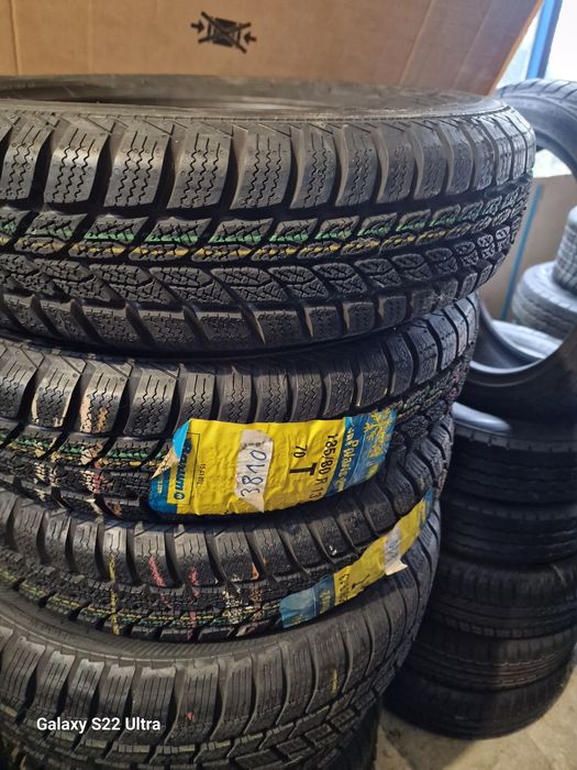 135 80 13 Barum Polaris 3/ 3 броя /Замъка Ямбол