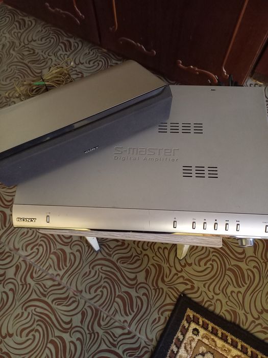 Продаётся телевизор