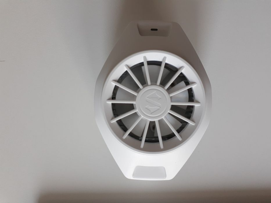 Телефон кулер / cooler Blackshark оригинал идеал