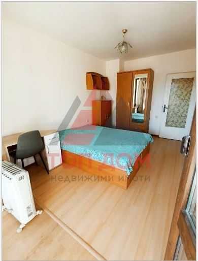 Дава се под наем Тристаен апартамент в Варна, Чаталджа - 60 кв.м за 484.5 € - Снимка #3