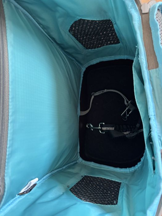 Kurgo раница за кучета или котки