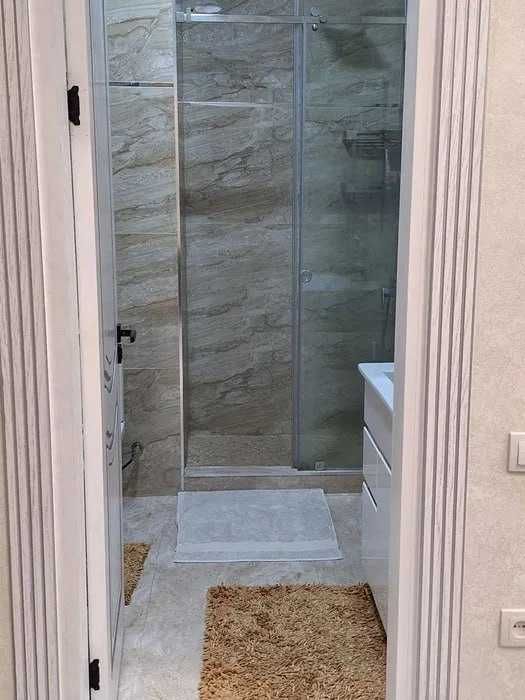 Tashkent City Boulevard 2/6/7 евро квартира проадется вид на фонтан: