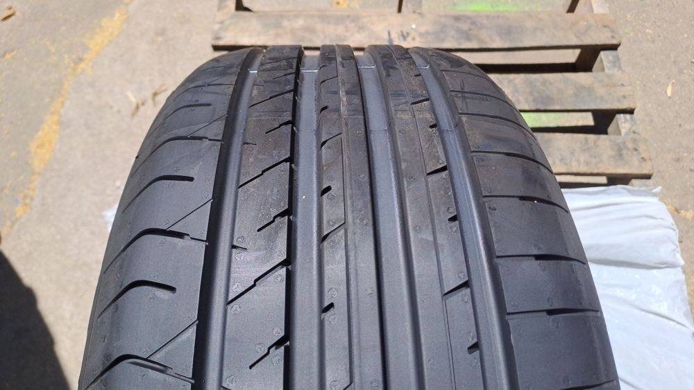 1бр. Нова 225/45/17 Fulda Sport Control 2