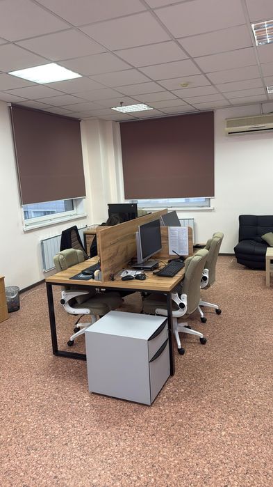 Офисные, компьютерные, письменные столы