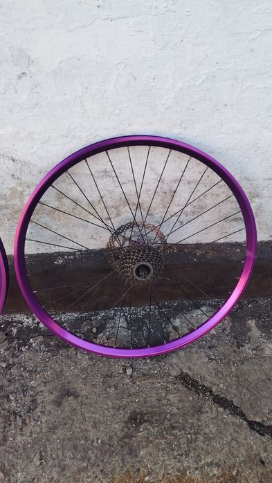 Продам обода 26, 2шт