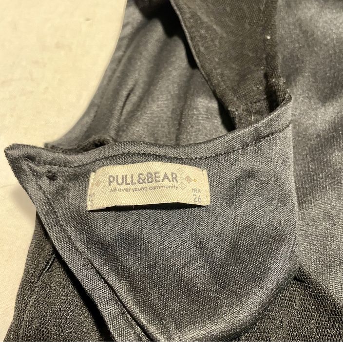 Рокля Pull & Bear