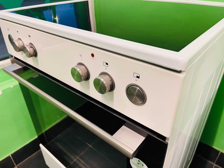 Готварска печка Asko 60 см с гаранция