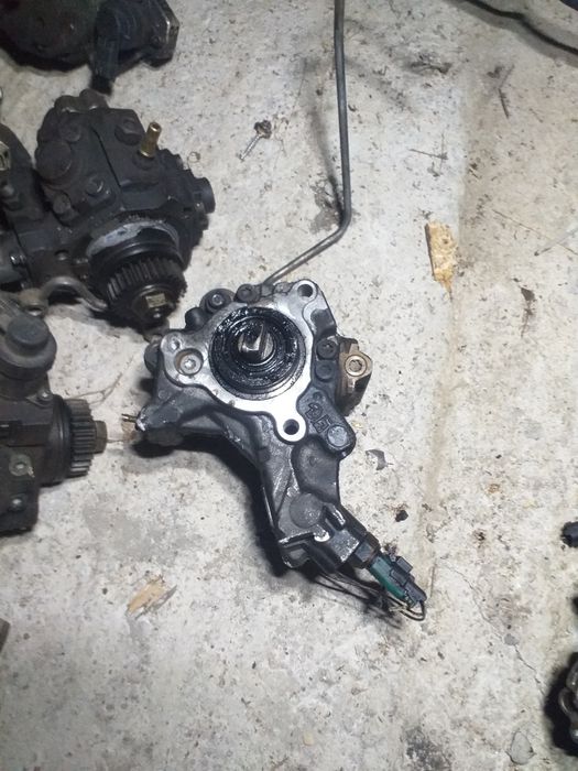 Pompa Inalte Injectie DELPHI Peugeot Citroen  9656391680