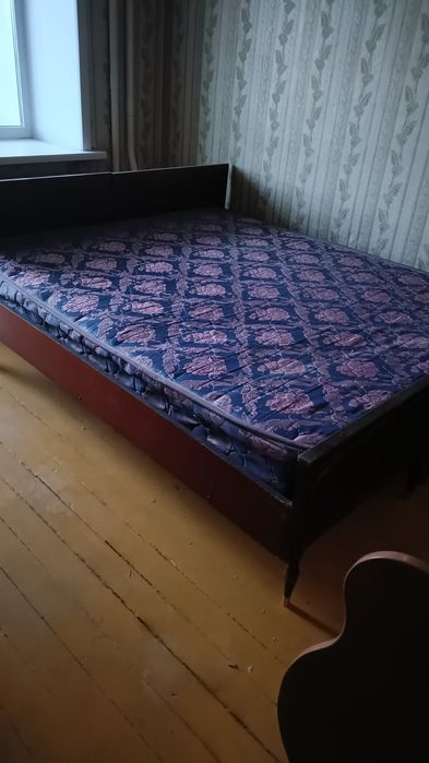 Отдам мебель бесплатно