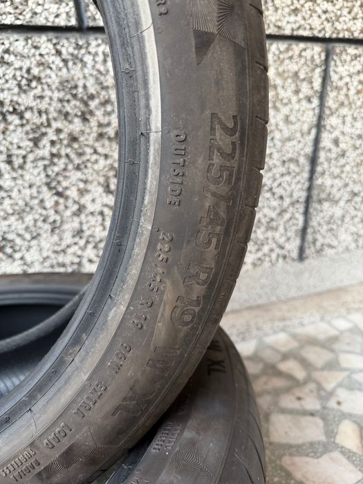 Гуми за кола 225/45/19