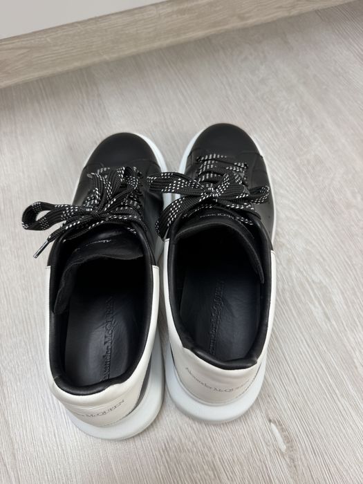 Adidasi Alexander McQueen Originali