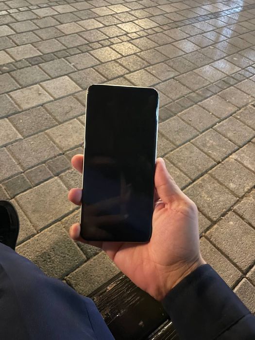 Novey K pro 10 8/256gb