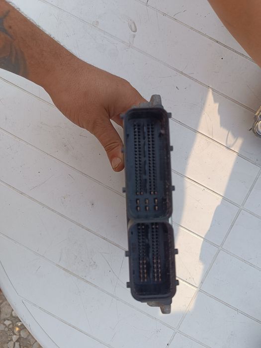 Компютър за Голф 5 2.0 TDI