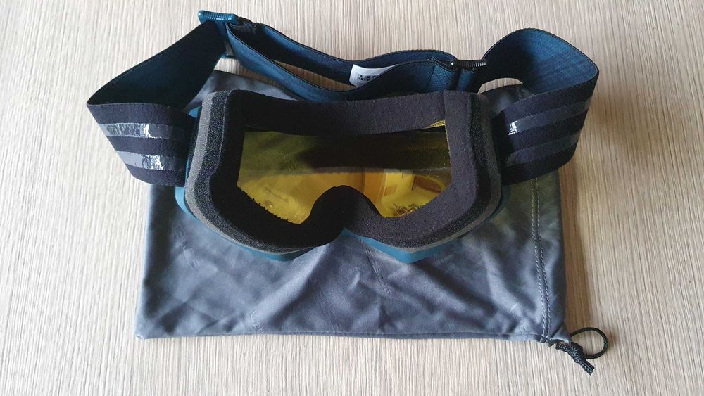 Ски Маска Wedze G900, ски, сноуборд, Snowboard