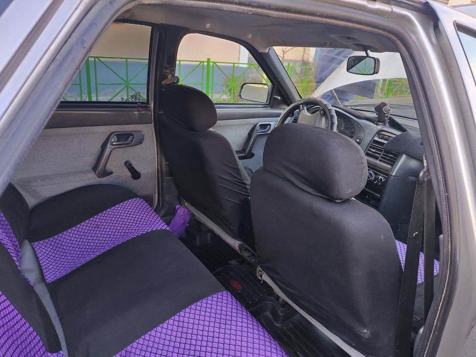 Продаю ВАЗ 2110.